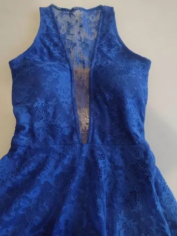 Vestido de festa curto  - Foto 3