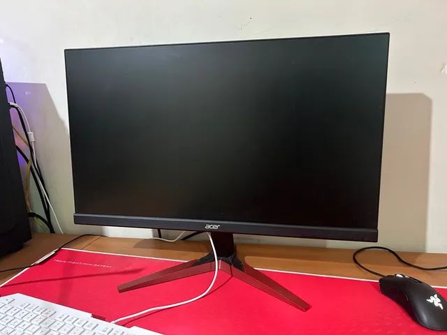 "acer 24 144hz" no Brasil