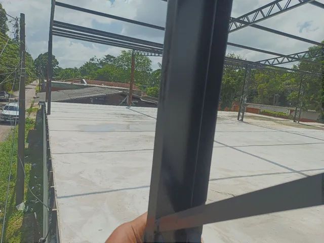 Vendo galpão na BR 316 km11 em Marituba - Foto 5