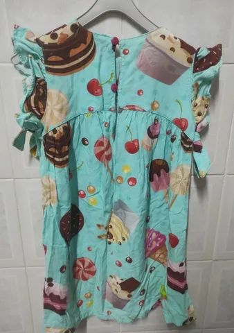 Vestido doces  - Foto 2