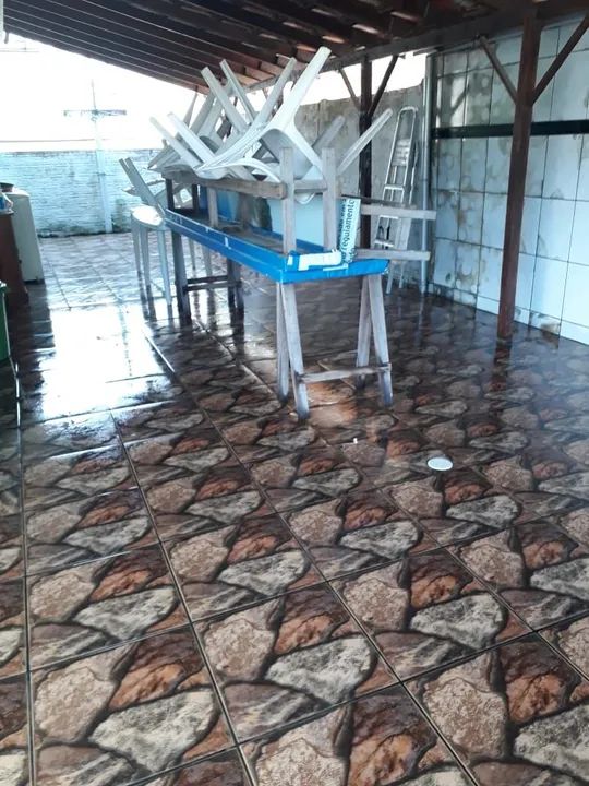 Praia da Pinheira/Guarda Do Embau- Praia do Sonho Temporada - Foto 9