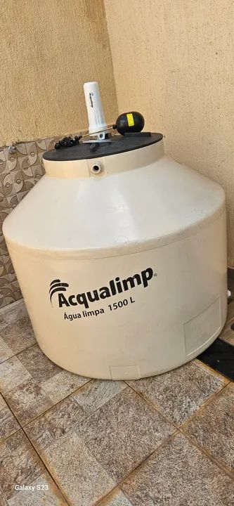 Caixa d'água  - Foto 4