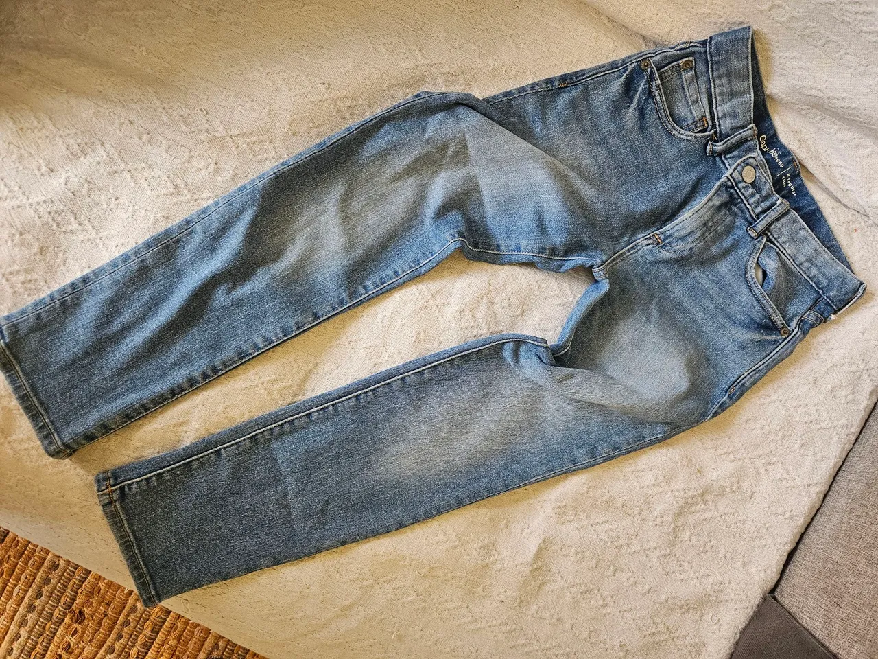 Calça infantil Gap original