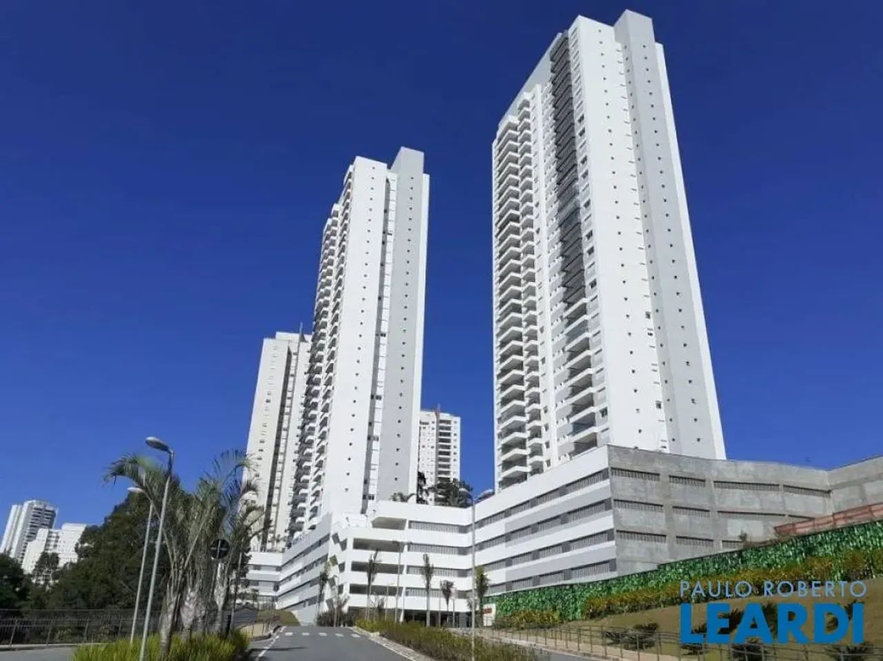 APARTAMENTO - MORUMBI - SP - Foto 6