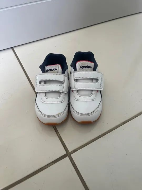 Tênis Reebok original 