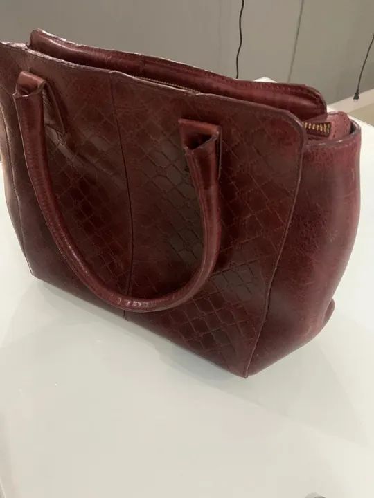 Bolsa CAPODARTE - Foto 4