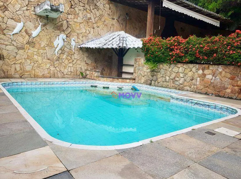 Casa condomínio Itaipú