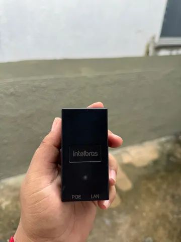 FONTE POE POWER ADAPTER