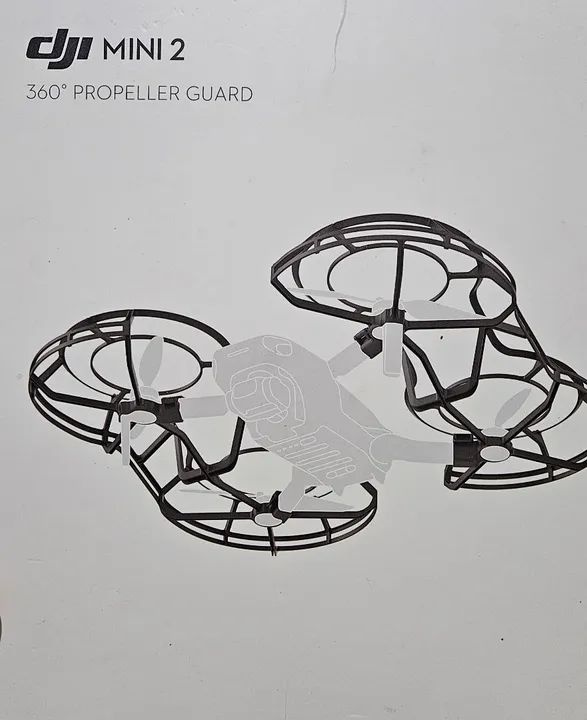 Drone DJI Mini 2 - O mais completo da olx em até 10x cartão - Foto 3