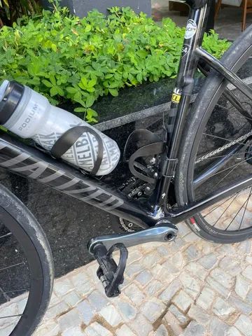 Bicicleta Specialized Tamarc SL6 2022  - Foto 2