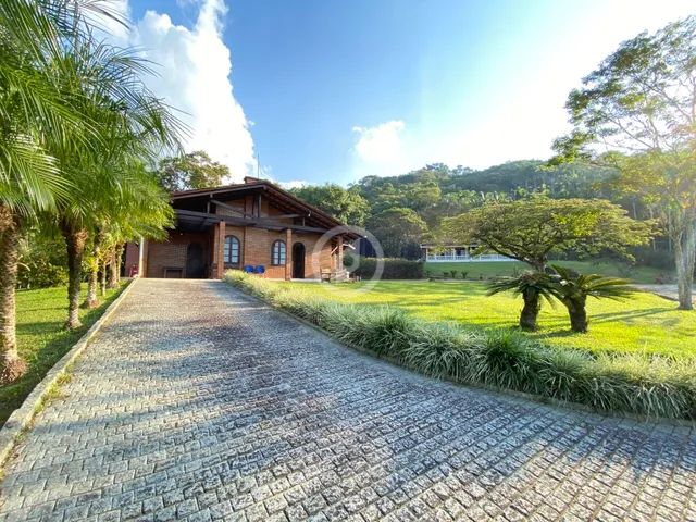 Sítio à venda no bairro Tibagi - Guaramirim/SC - Foto 4