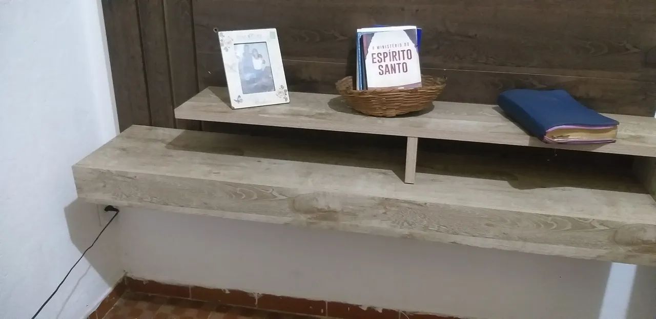 Vendo painel pra tv - Foto 3