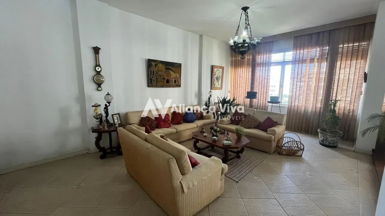 Flamengo | Apartamento 4 quartos - Foto 2