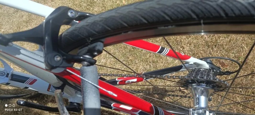 Bicicleta Speed Cannondale Caad 8 Bike - Foto 5