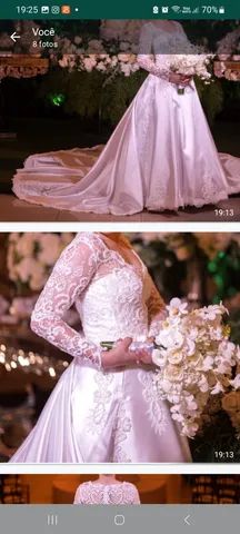 Vestido  - Foto 2