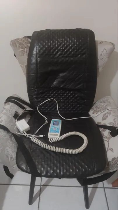 Vendo Assento massageador - Foto 2