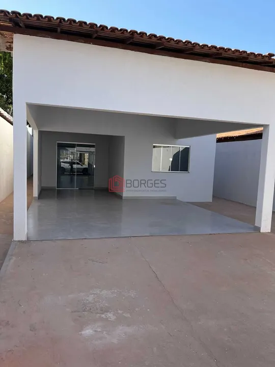 Casa para alugar no bairro Vila Redenção - Imperatriz/MA