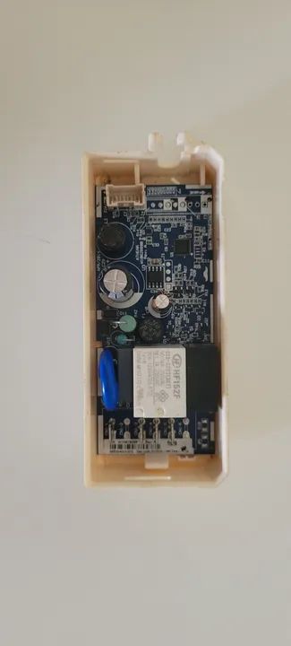 Placa Brastemp W10678919