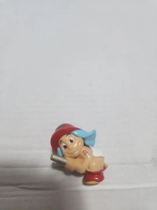 Mini bombeiro470044438305198080