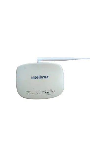 Reteador WRN 240 Slim + Fonte 9 volts. - Foto 2