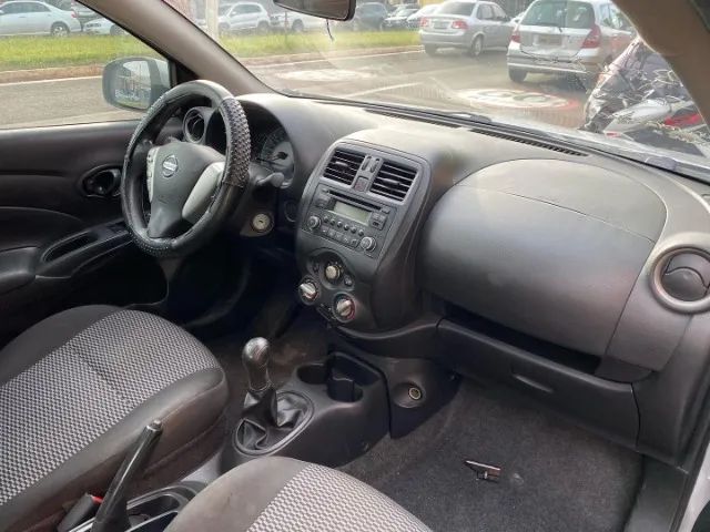 Kit air bag Nissan Versa 2018 - Foto 2