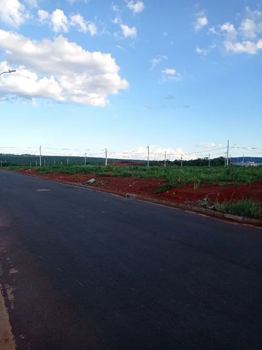 Vendo lote no independência ao lado do aeroporto  - Foto 5