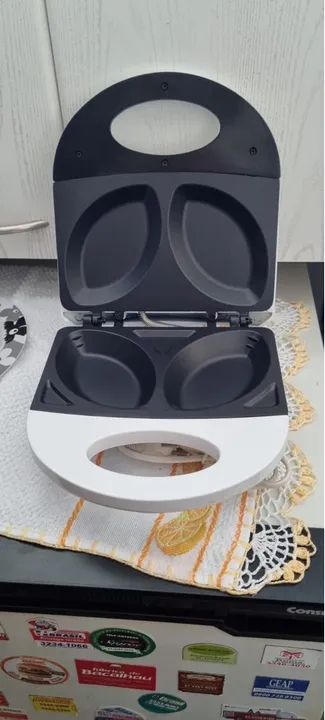 omeleteira fun kitchen