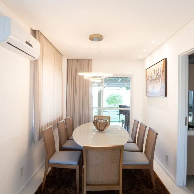 Belíssima casa no Condomínio Grand Reserva no Eusébio - Foto 2