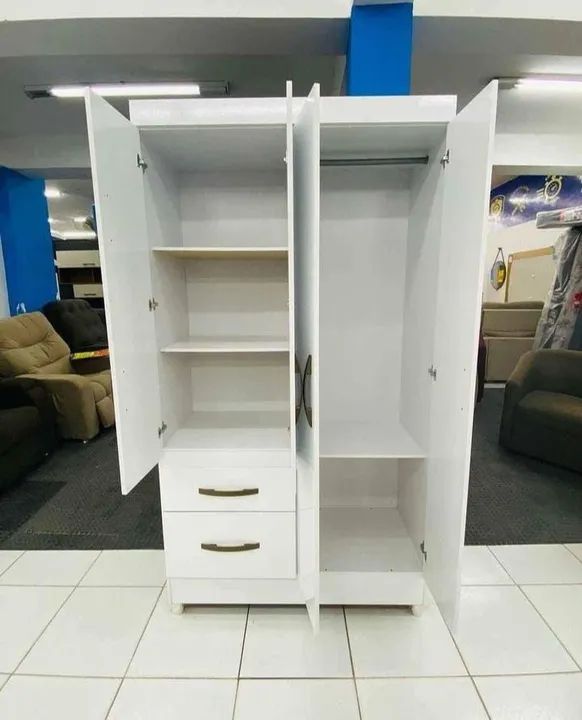 Guarda Roupa solteiro  - Foto 2