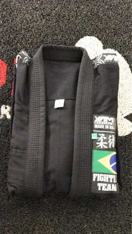 kimonos Jiu jitsu  - Foto 2