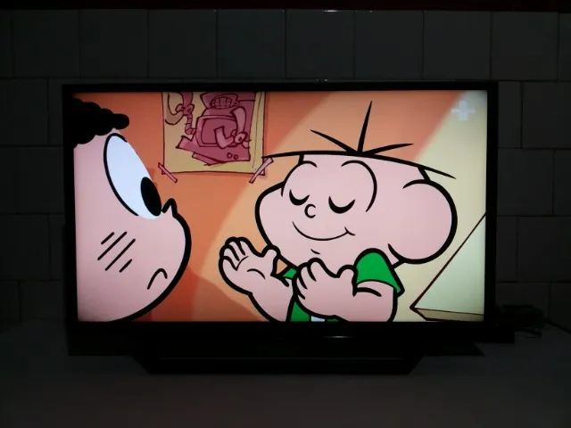 Smart TV SONY 32 Polegadas - Foto 3