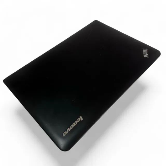 Notebook Lenovo Thinkpad E431 Intel Core i7 3632QM 8gb DDR3L SSD 256gb Tela 14" A47SJC0493 - Foto 3