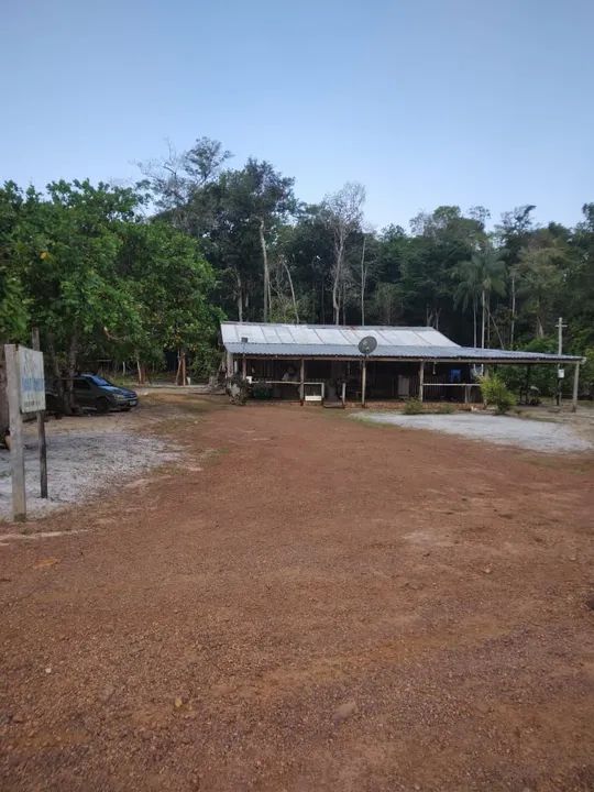 Foto - Manaus - Novo Aleixo