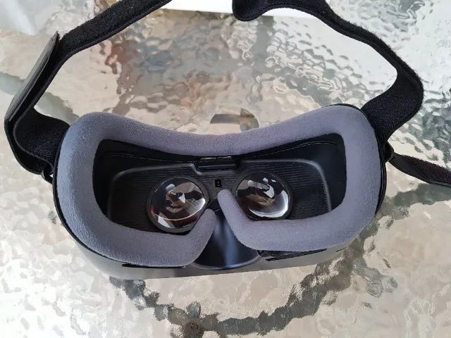Oculus Samsung Gear Vr Sm R322 - Foto 6