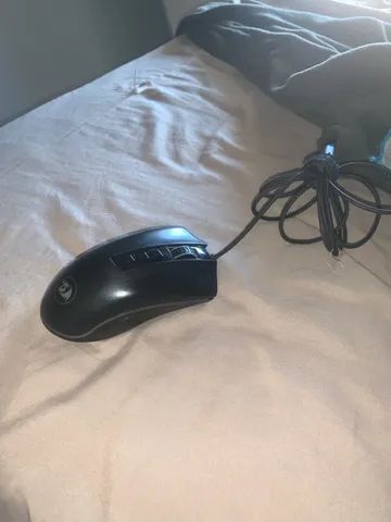 Mouse Gamer Redragon Cobra - Foto 4