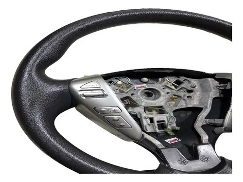 Volante Nissan Versa 2016-2019 - Foto 3