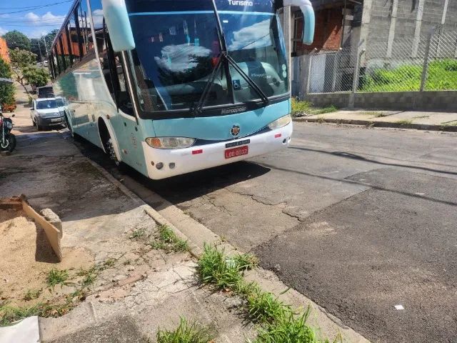 Ônibus G6 1050 - Foto 8