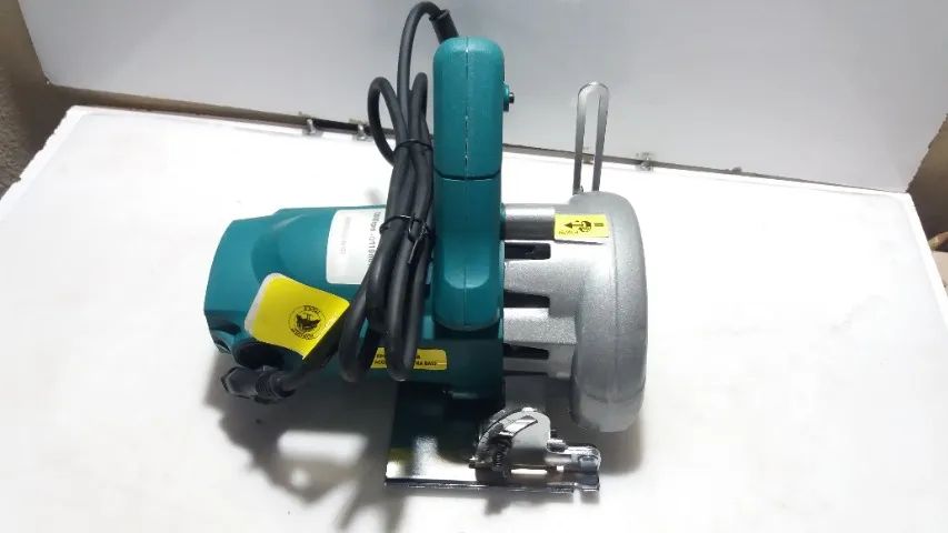 Serra Marmore Profissional 1200w 220v Volts  - Foto 2