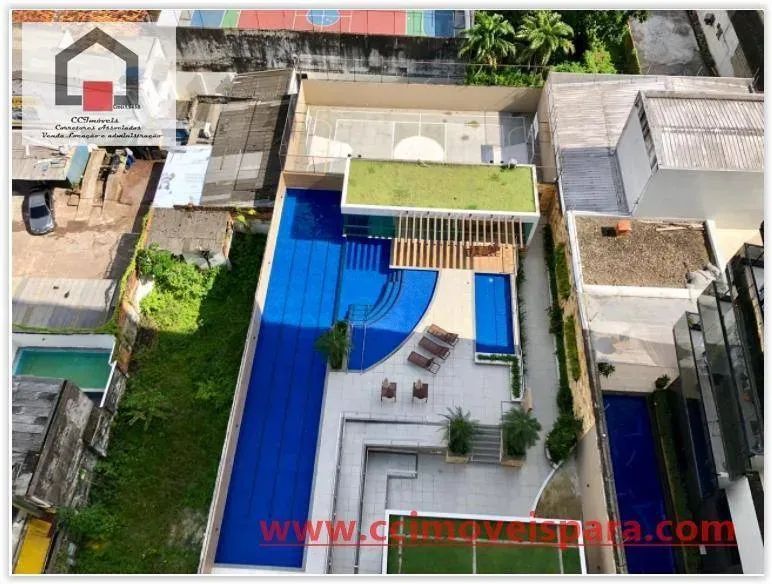 Ed. Bourbon , 202 m², 3 Suítes e andar alto - Foto 4