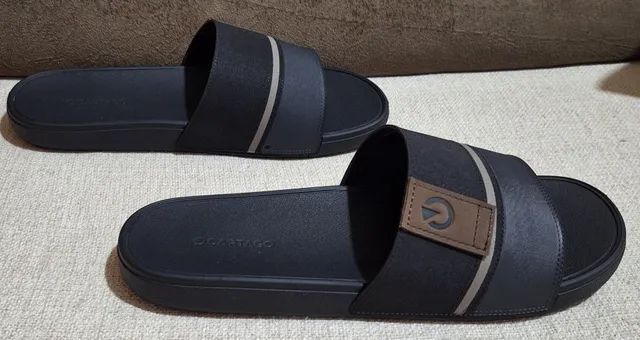 Chinelo Masculino 41 original  - Foto 2