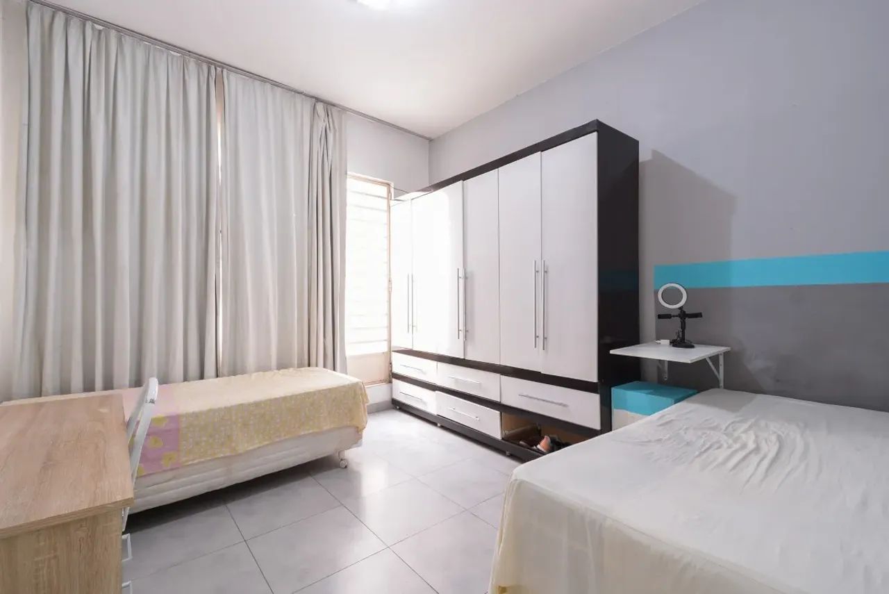 Apartamento tipo para venda com 4 quartos, 109m² - Foto 5