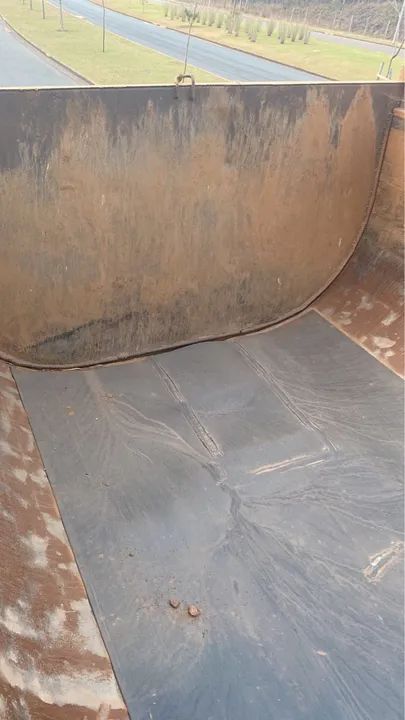 Carreta - Caçamba - Foto 6