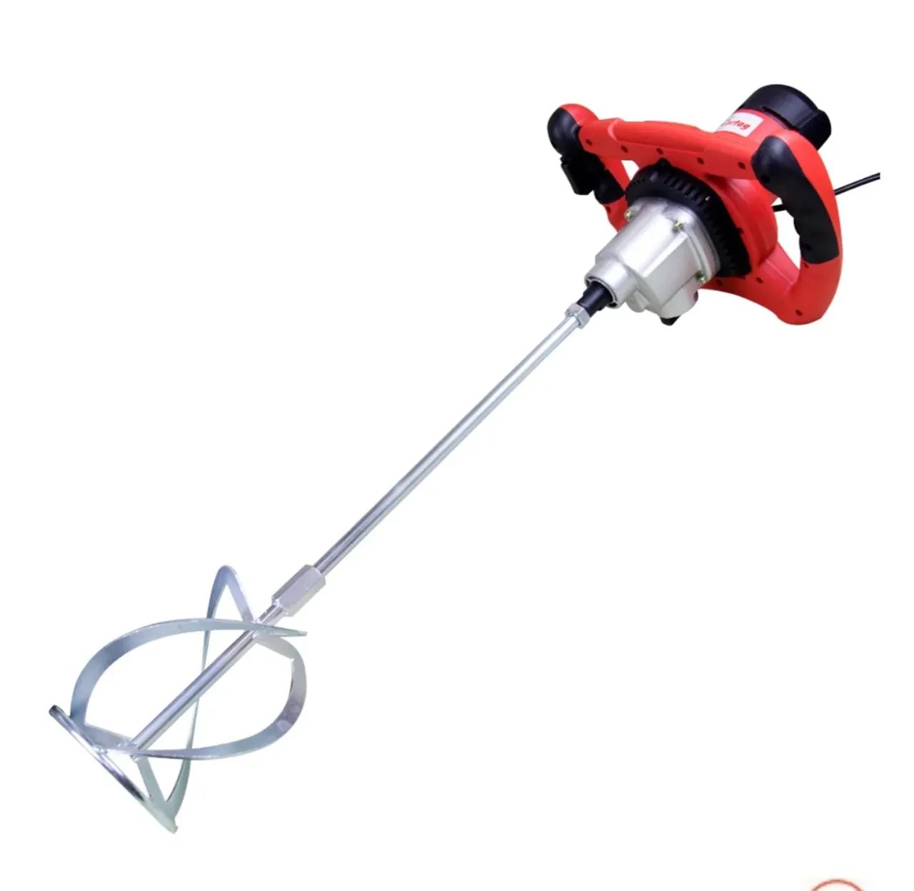 Misturador Elétrico para Argamassa - CORTAG-HM-140