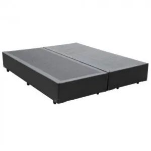 Box Bipartido Casal - Praticidade e Conforto para Seu Quarto! - Foto 3