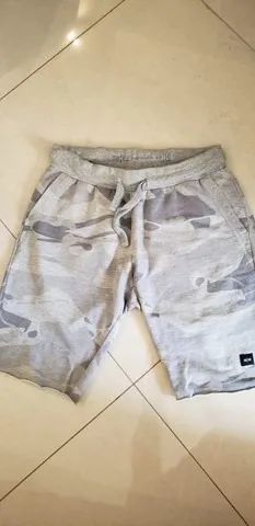 Lote de 6 Bermudas Grife p/Menino  - Foto 4