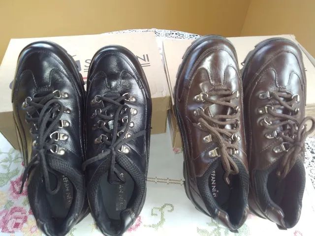 Stefanini sapatos sales