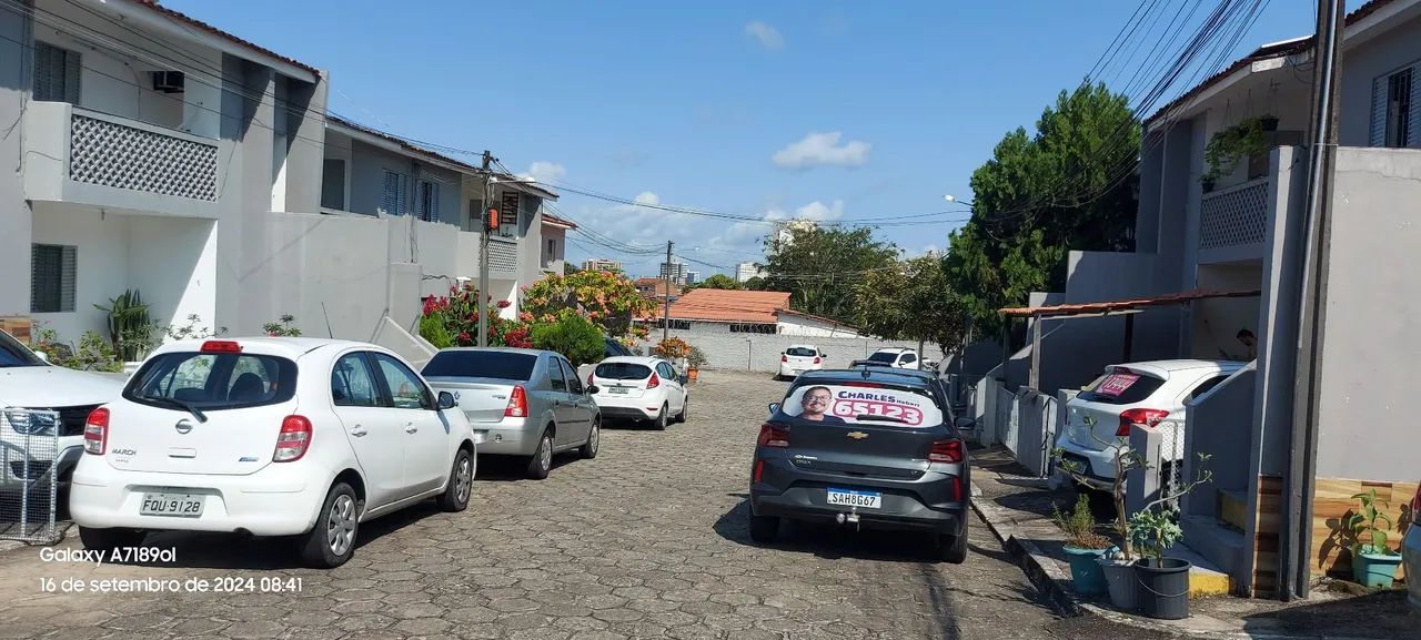 foto - Maceió - Barro Duro