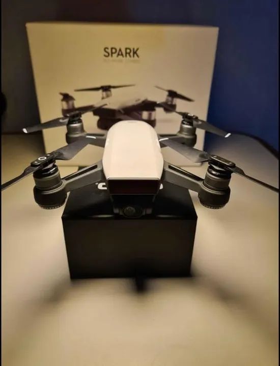 Drone DJI Spark - Foto 3