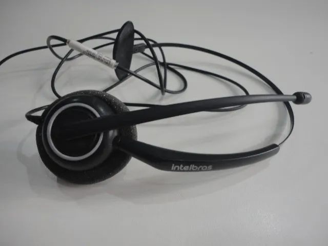 Telefone Ip Discador Heaset Call Center Atcom At800 - Foto 2