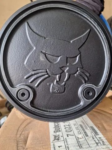 Motor de Tração NOVO - Original Bobcat E42 - Foto 6